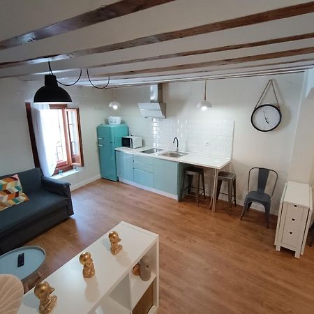 Апартаменти Loft Centrico Y Cerca A La Catedral Бургос Екстер'єр фото