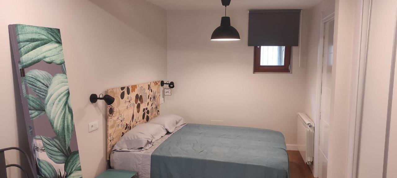 Апартаменти Loft Centrico Y Cerca A La Catedral Бургос Екстер'єр фото