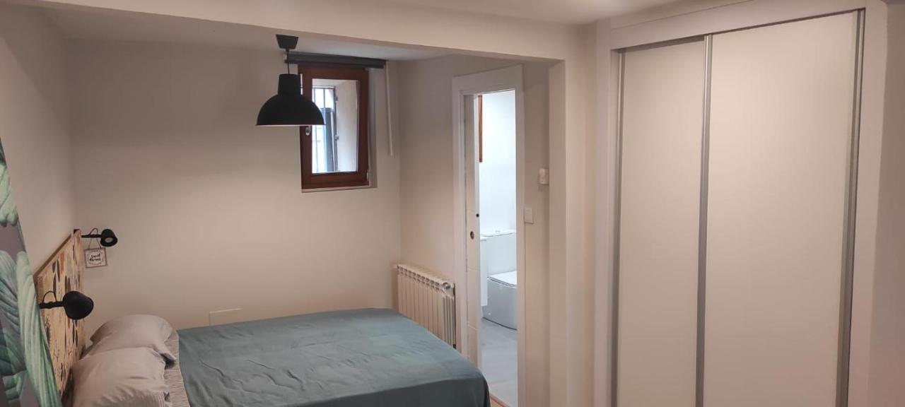 Апартаменти Loft Centrico Y Cerca A La Catedral Бургос Екстер'єр фото