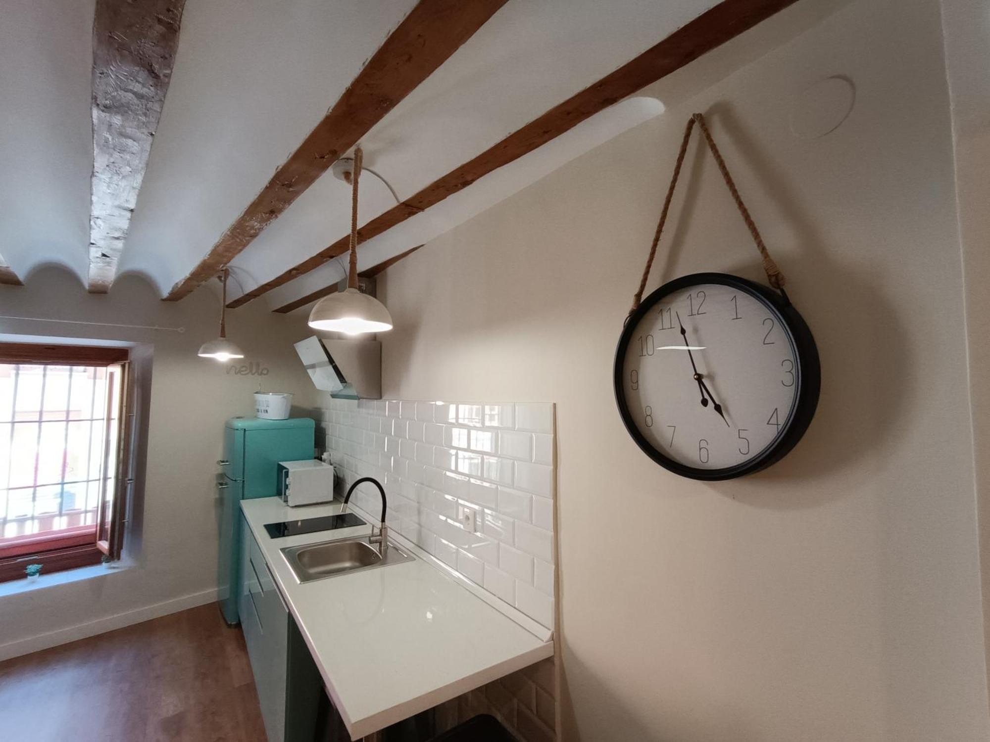 Апартаменти Loft Centrico Y Cerca A La Catedral Бургос Екстер'єр фото