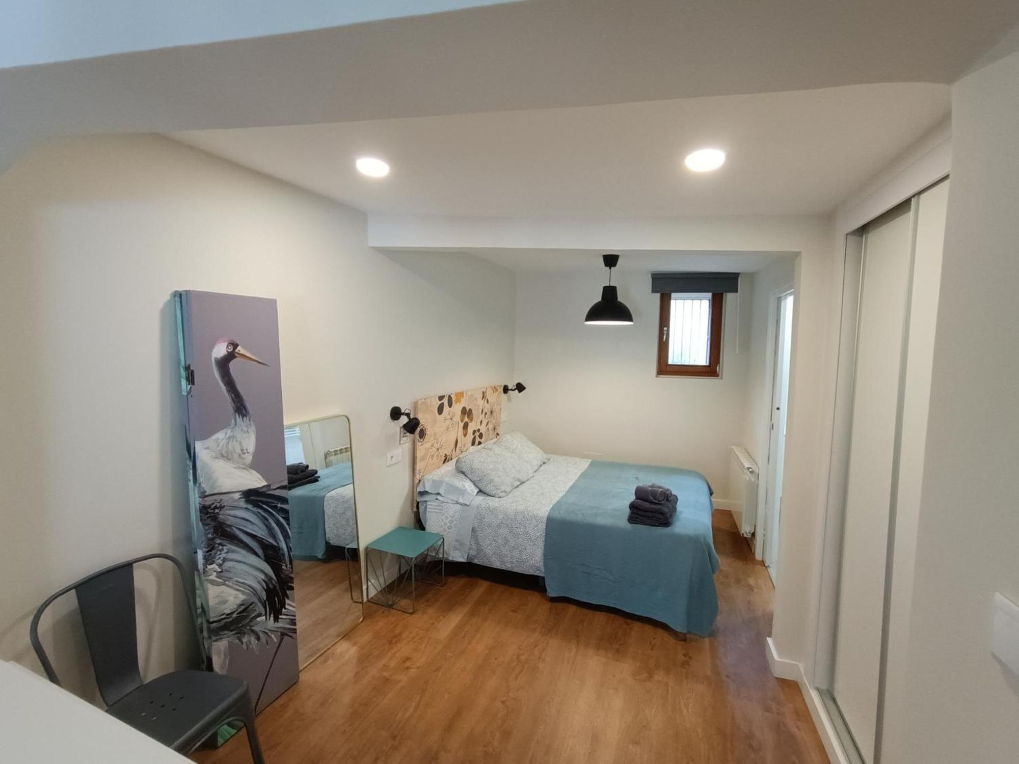 Апартаменти Loft Centrico Y Cerca A La Catedral Бургос Екстер'єр фото