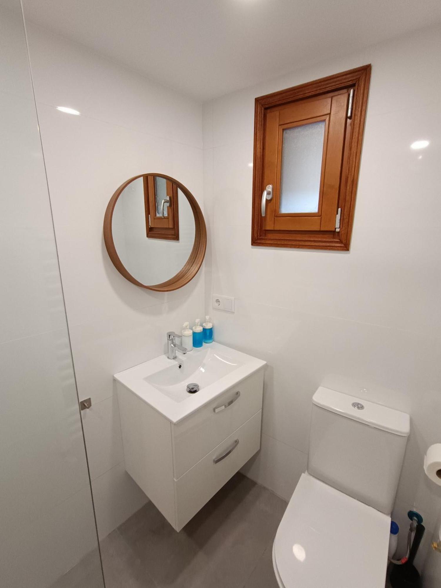 Апартаменти Loft Centrico Y Cerca A La Catedral Бургос Екстер'єр фото